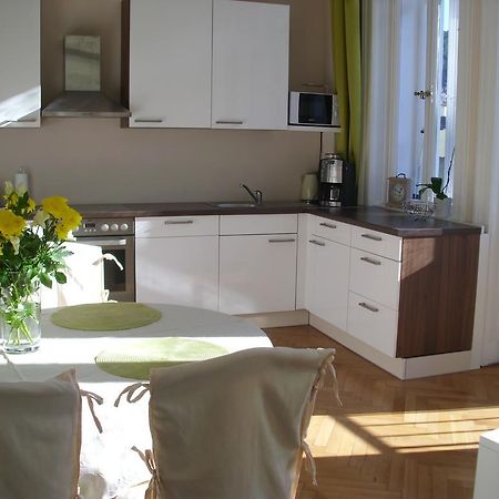 Apartment In City Center - Morassi Karlovy Vary Exterior foto