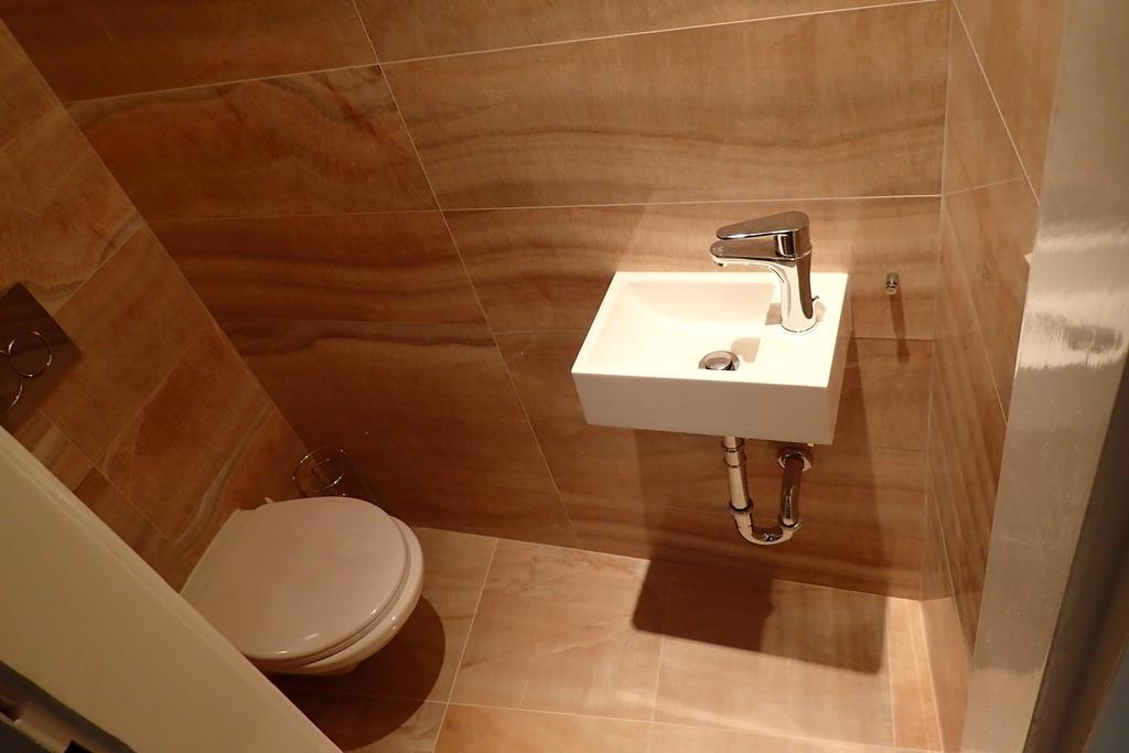 Apartment In City Center - Morassi Karlovy Vary Habitación foto