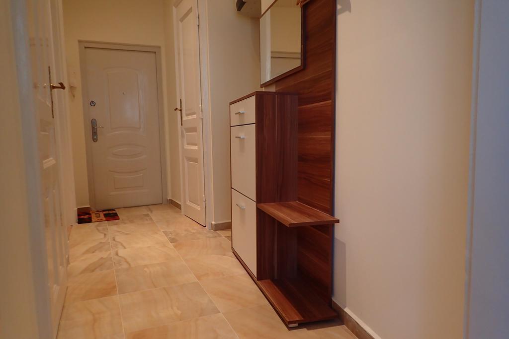 Apartment In City Center - Morassi Karlovy Vary Habitación foto